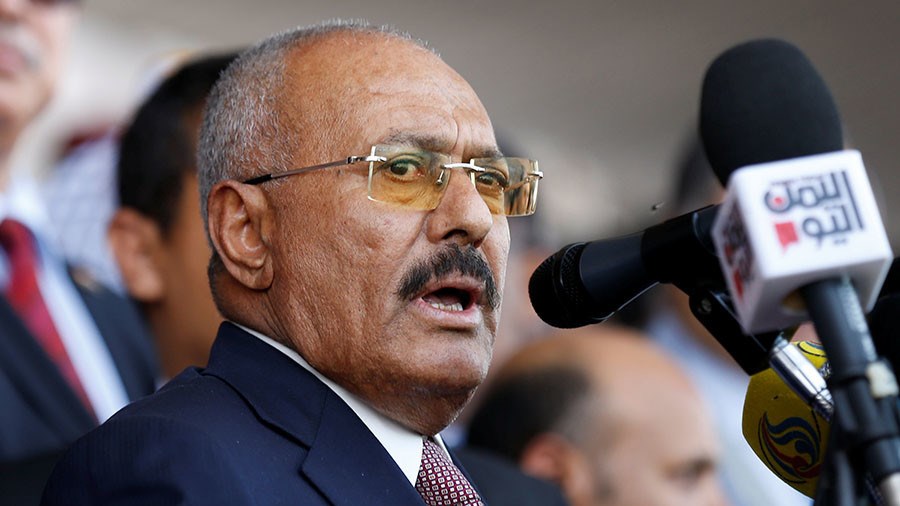 Νεκρός ο πρώην πρόεδρος της Υεμένης – Σοκάρει η φωτογραφία με το πτώμα του – ΦΩΤΟ