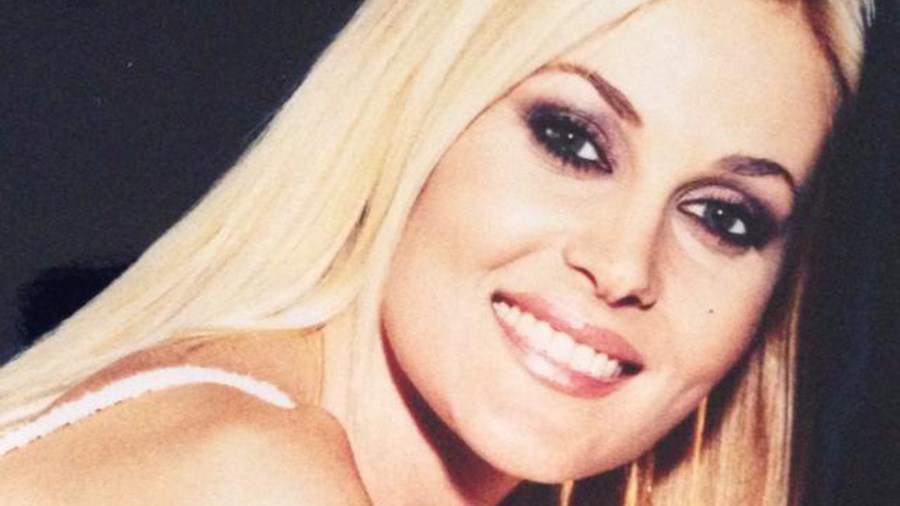 Δείτε πώς είναι σήμερα το supermodel Φιλίππα Μάθιους – ΦΩΤΟ