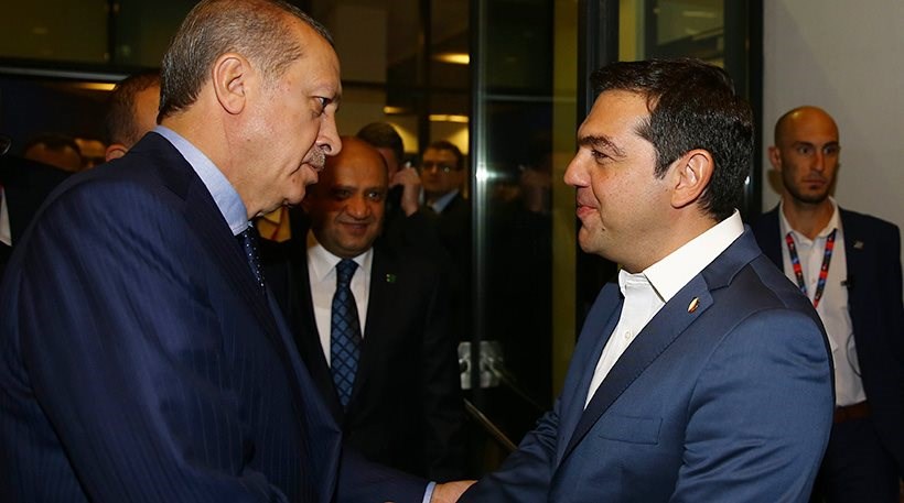 Ψήφισμα 22 συλλόγων της Θράκης κατά της επίσκεψης Ερντογάν: Είναι ανεπιθύμητος