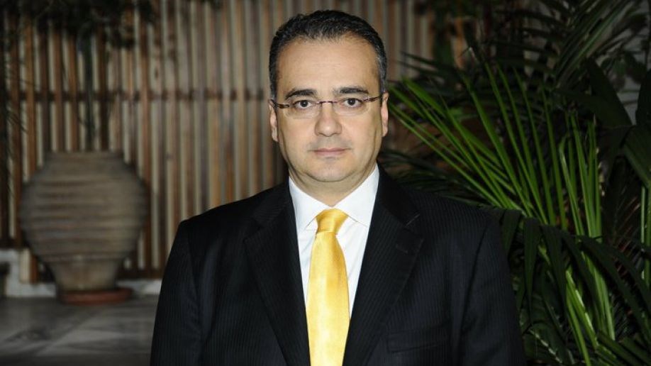 Ο Δημήτρης Βερβεσός νέος πρόεδρος του Δικηγορικού Συλλόγου Αθήνας