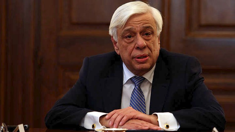 O Παυλόπουλος για τον τηλεμαραθώνιο της UNICEF: Έχουμε χρέος να στηρίξουμε την προσπάθεια