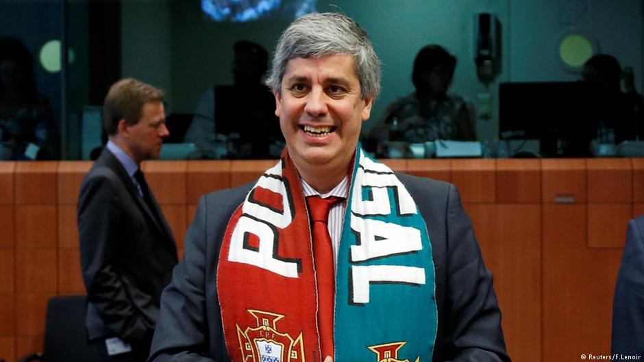 Το Spiegel χαρακτηρίζει ως «ελπίδα για την Ελλάδα» την εκλογή Σεντένο στην προεδρία του Eurogroup