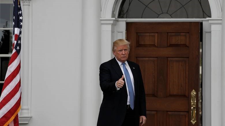 Αναβάλλεται η απόφαση Τραμπ για την αμερικανική πρεσβεία στο Ισραήλ – Τι υποστήριζαν Σ. Αραβία και Γαλλία