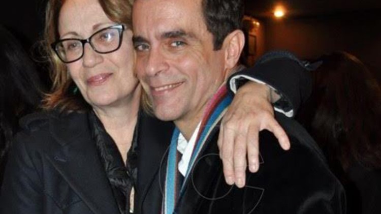 Ο Μαρκουλάκης θα σκηνοθετήσει τον «Βυσσινόκηπο» στο «Χορν» με τη Μπαζάκα