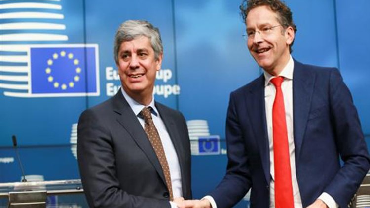 Τι έχει μπροστά της η Ελλάδα μετά το Εurogroup – Τι σημαίνει η εκλογή Σεντένο στη θέση του Ντάισελμπλουμ