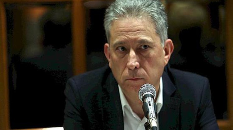 Το Σάββατο ο Κώστας Χρυσόγονος ανακοινώνει την “Προοδευτική Ενωτική Κίνηση”