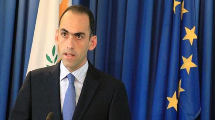 Ο Χάρης Γεωργιάδης θα μιλήσει στο Συνέδριο της ΝΔ