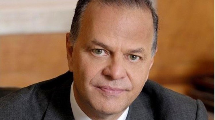 Στον Ευάγγελο Μυτιληναίο τα ηνία του ΣΕΒ