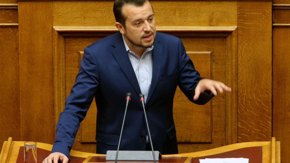 Παππάς: Το δικαίωμα συμμετοχής στην ψηφιακή Ελλάδα είναι για όλους