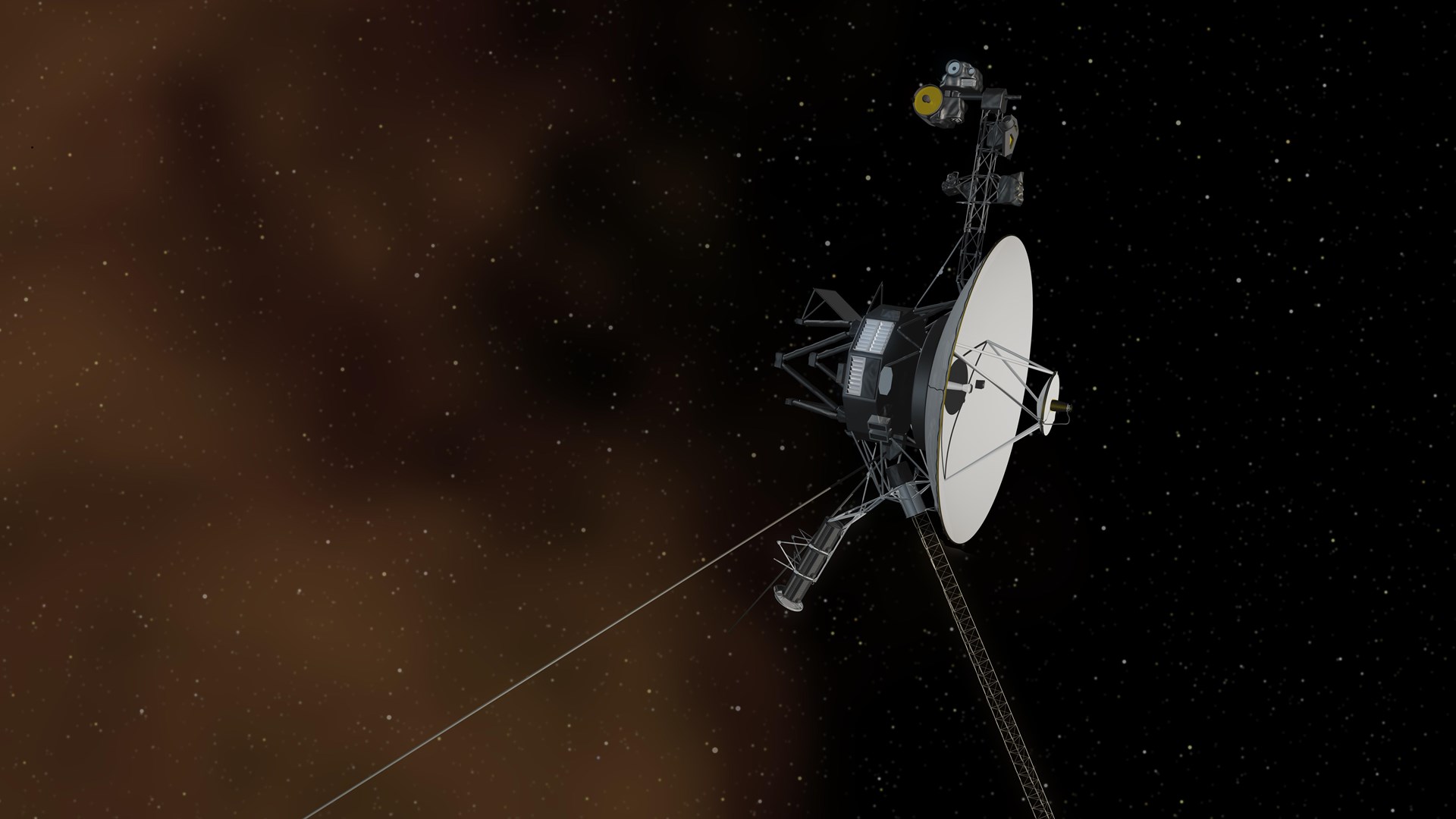 “Έβαλαν μπρος” το Voyager από απόσταση 20 δισ. χιλιομέτρων