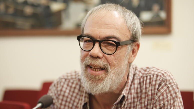 Κυρίτσης: Το κίνημα κατά των πλειστηριασμών είναι σημείο υγείας