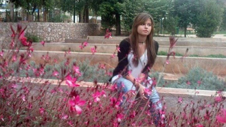 Αγωγή κατά του ελληνικού κράτους κατέθεσε η μητέρα της Μυρτούς