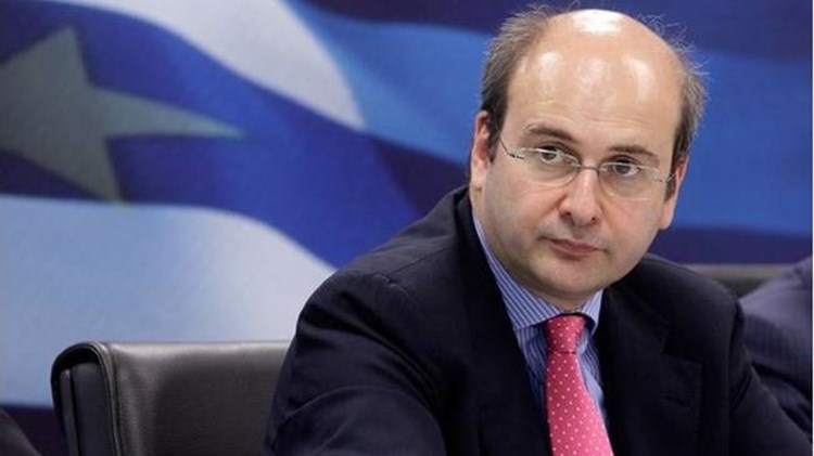 Χατζηδάκης στον Realfm 97,8: Η Νέα Δημοκρατία θα ψηφίσει την αλλαγή στην προκήρυξη της απεργίας