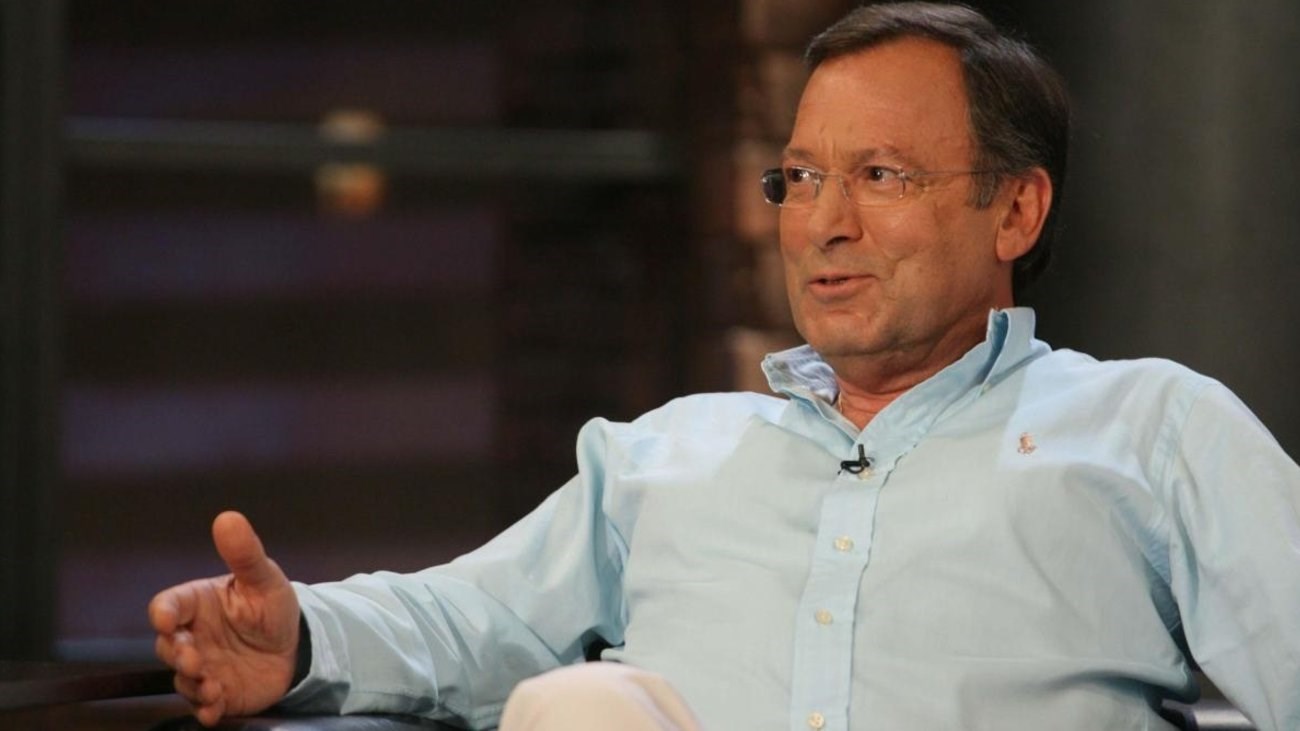 Δέσμευσαν τους τραπεζικούς λογαριασμούς του Ανδρέα Φουστάνου