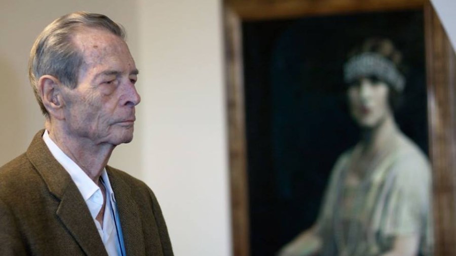 Πέθανε ο τέως βασιλιάς της Ρουμανίας Μιχαήλ σε ηλικία 96 ετών