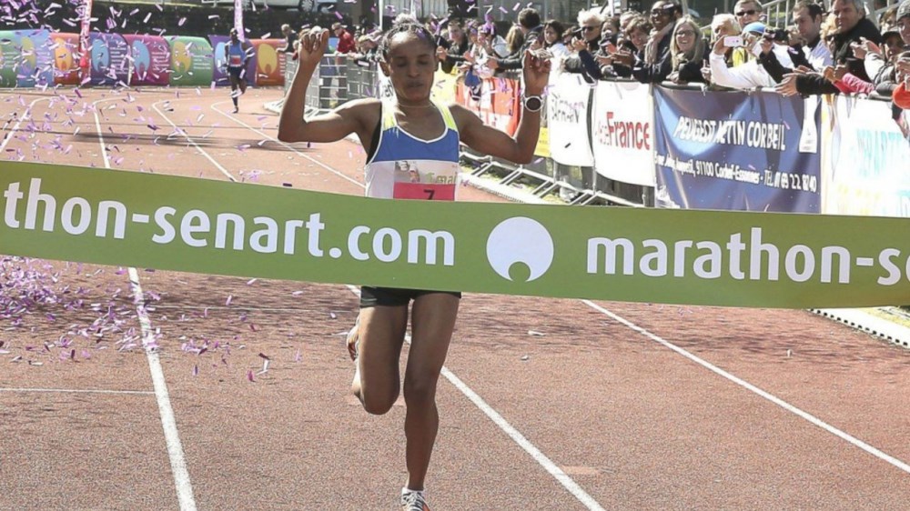 Σοκ – Εν ψυχρώ δολοφονία αθλήτριας με φονικό όπλο…τα τρόπαιά της