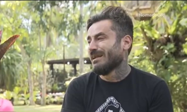 Μαυρίδης: «Δεν θέλουμε οι άλλοι παίκτες να πλησιάζουν τον χώρο μας» – ΒΙΝΤΕΟ