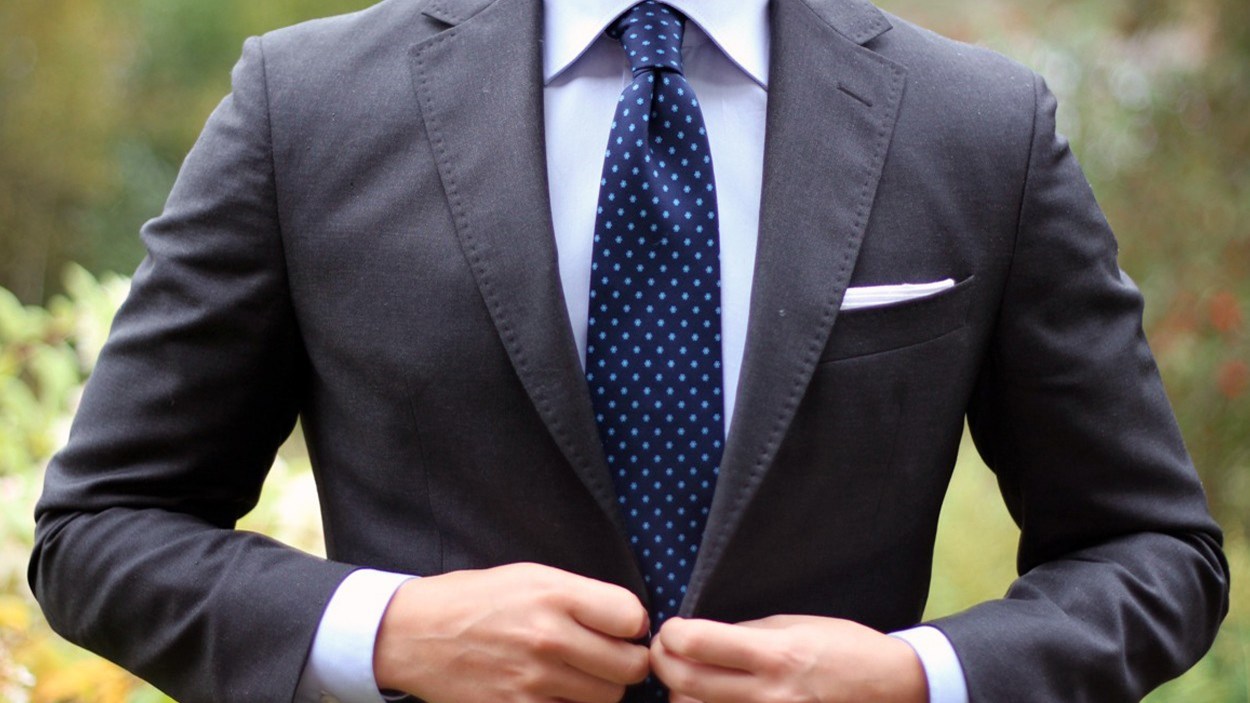 Εσείς πόσα γνωρίζετε για τις… γραβάτες; – ΦΩΤΟ