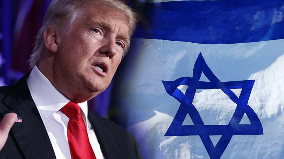 Reuters: Ο Τραμπ θα ανακοινώσει σήμερα ότι αναγνωρίζει την Ιερουσαλήμ ως πρωτεύουσα του Ισραήλ
