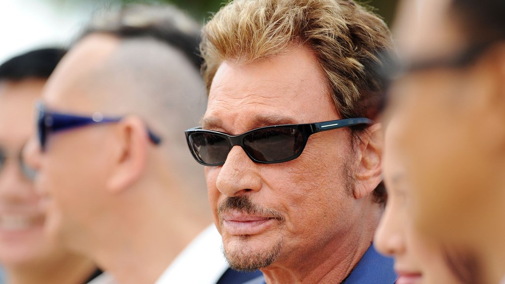 Πέθανε σε ηλικία 74 ετών ο Τζόνι Χάλιντεϊ