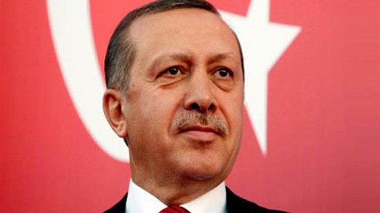 Απαγορεύονται συγκεντρώσεις και πορείες την Πέμπτη λόγω Ερντογάν