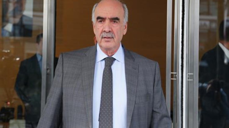 Ανοιχτό το ενδεχόμενο να μην παραστεί ο Μεϊμαράκης στο συνέδριο της ΝΔ