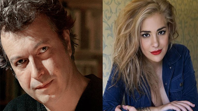 Τατσόπουλος: Γιατί είπα την Μποφίλιου χαζοβιόλα – ΒΙΝΤΕΟ