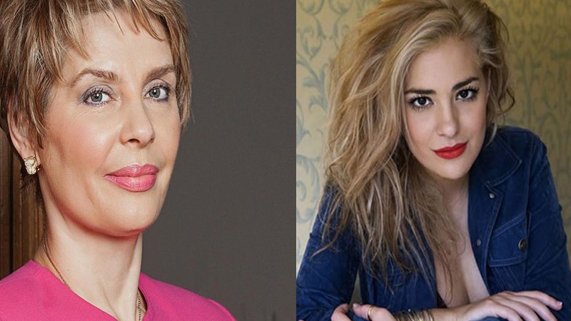 Στο πλευρό της Μποφίλιου η Παπακώστα: Δείτε την ανάρτηση της στο facebook