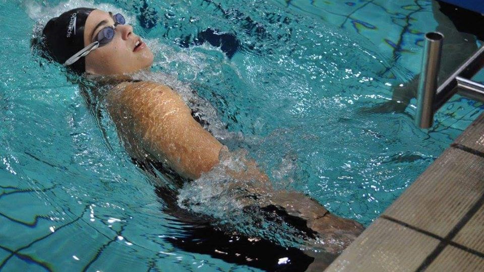 Εντυπωσιακή συγκομιδή μεταλλίων και πανελλήνια ρεκόρ για τους Έλληνες αθλητές με ειδικές ανάγκες στο Μεξικό