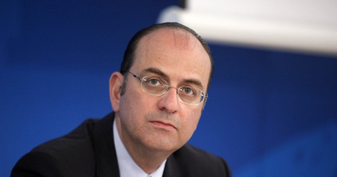 Λαζαρίδης: Στο συνέδριο της ΝΔ ο Μητσοτάκης θα παρουσιάσει το όραμά του για την Ελλάδα