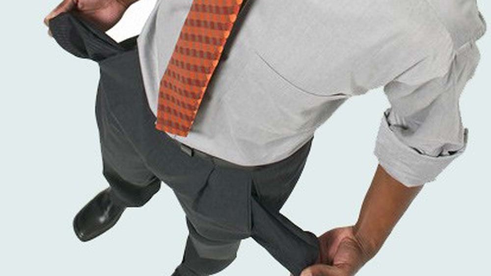 Ερευνα: Η κατάρρευση της μεσαίας τάξης – Υπό φτωχοποίηση 700.000 Ελληνες