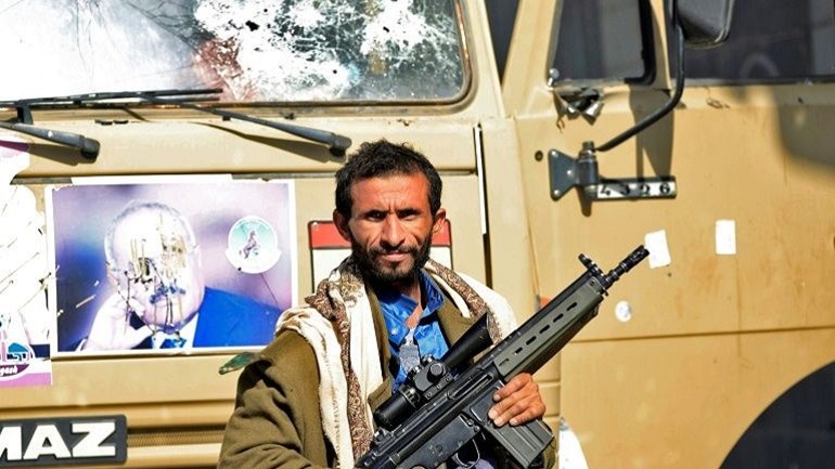 Υεμένη: Όμηροι κρατούνται εργαζόμενοι σε τηλεοπτικό σταθμό