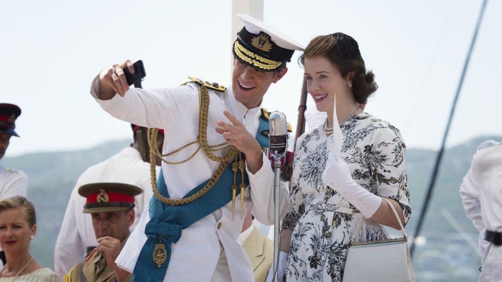 Ο “πρίγκιπας Φίλιππος” …λυπάται την Μέγκαν Μαρκλ