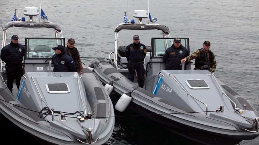 Τεράστια ποσότητα κατεργασμένης κάνναβης έκρυβε στα αμπάρια του το ρυμουλκό στην Κρήτη