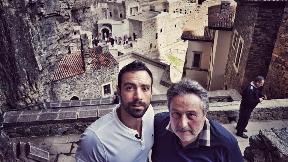 Εγχείρηση ανοικτής καρδιάς για τον πατέρα του Σάκη Τανιμανίδη – H ανάρτηση στο facebook