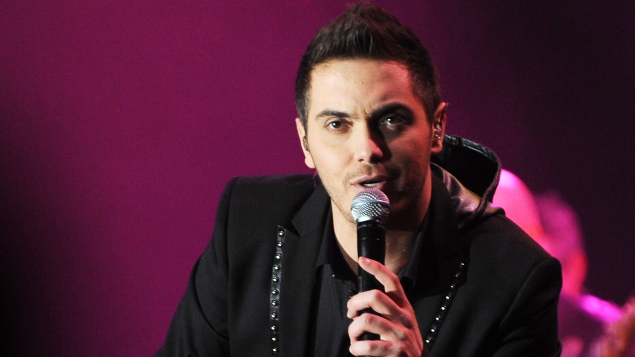 Γιατί εμφανίστηκε στο δικαστήριο σήμερα ο Μιχάλης Χατζηγιάννης;