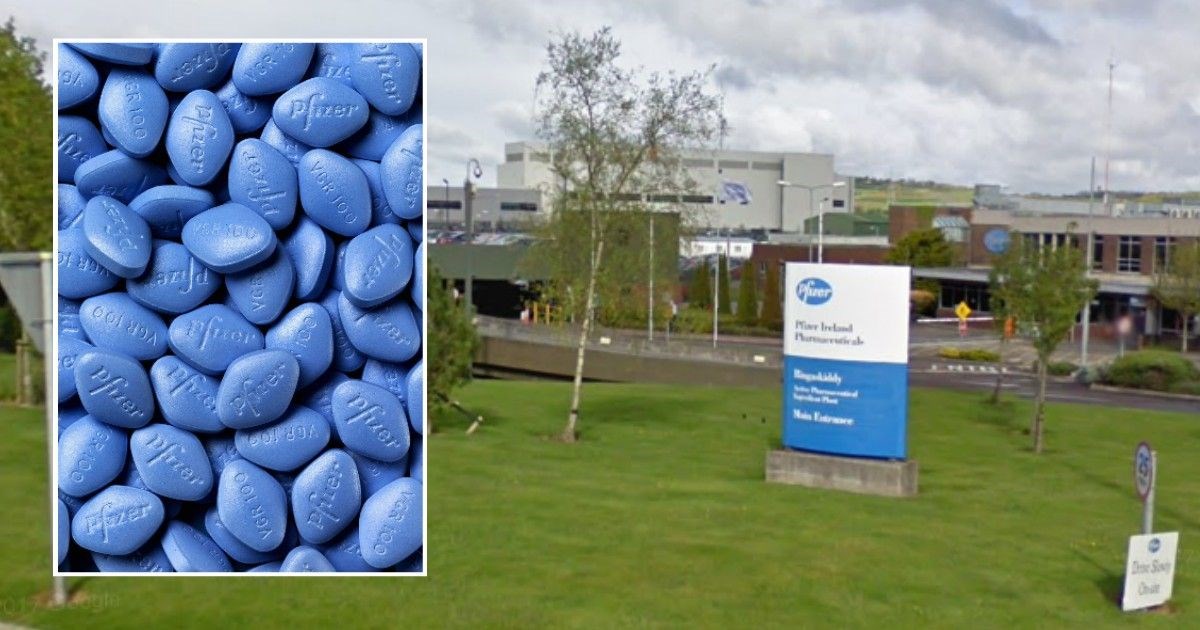 “Ξεσηκώθηκε” όλο το χωριό – Οι αναθυμιάσεις από το viagra εκτόξευσαν…τη λίμπιντο