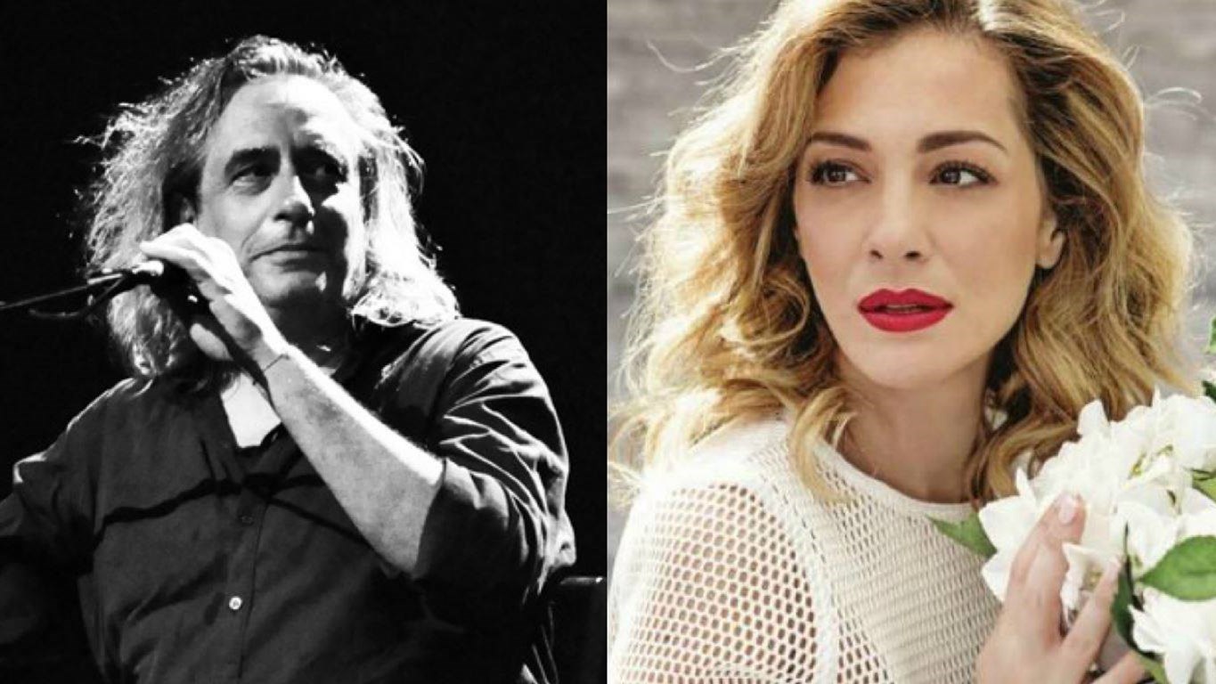 Ο Αγγελάκας για την Μποφίλιου: Να σκάσουν οι γλοιώδεις…