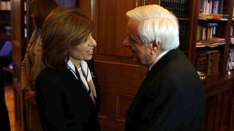 Παυλόπουλος: Οι βασικές αξίες του Συμβουλίου της Ευρώπης είναι ο ανθρωπισμός και η αλληλεγγύη