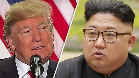 Βόρεια Κορέα: «Ο πόλεμος με τις ΗΠΑ φαίνεται να είναι αναπόφευκτος»