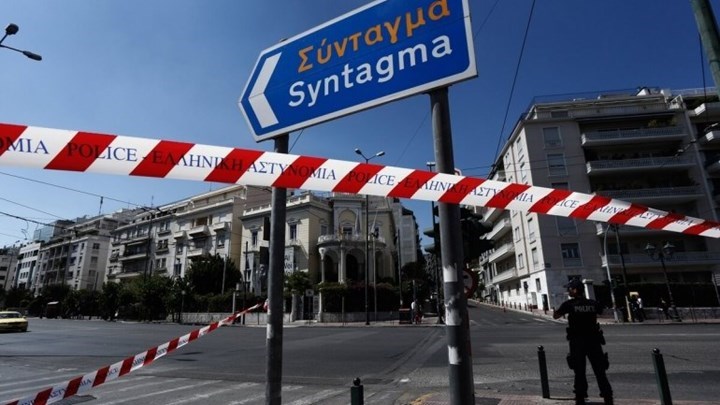 Η διαδρομή του Τούρκου Προέδρου – Ποιους δρόμους να αποφύγετε – Που απαγορεύονται οι συγκεντρώσεις