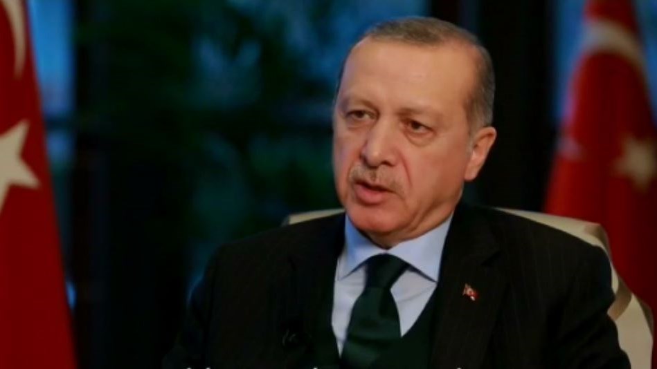 “Βόμβα” Ερντογάν: Στη Θράκη υπάρχουν 150.000 ομοεθνείς μας – ΒΙΝΤΕΟ