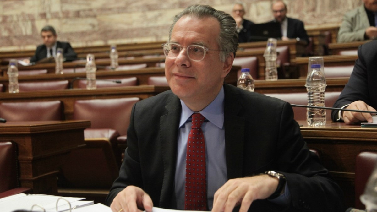 Κουμουτσάκος: Προβληματισμός από τις αναφορές Ερντογάν στη Συνθήκη της Λωζάνης