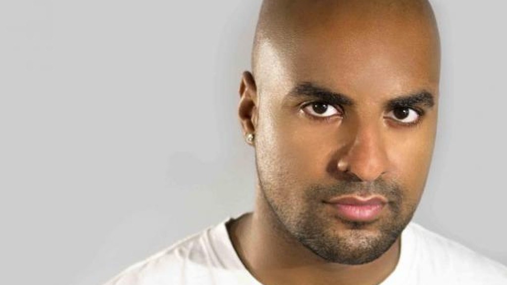 Η αναγγελία γάμου του Ησαΐα Ματιάμπα