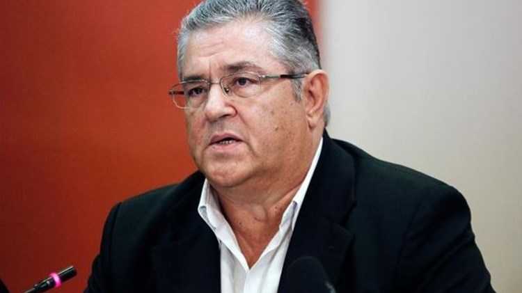 Το “πόθεν έσχες” του Γενικού Γραμματέα του ΚΚΕ Δημήτρη Κουτσούμπα