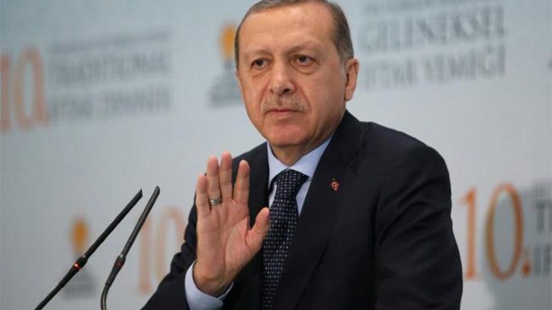 Τι θα φάει και τι δεν θα πιει ο Ερντογάν κατά την επίσκεψή του στην Αθήνα