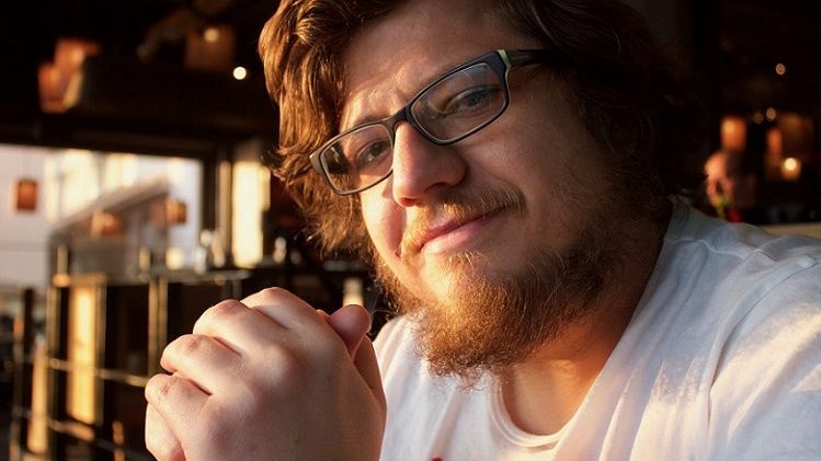 Η “επίθεση” Τούρκου δημοσιογράφου στον Ερντογάν