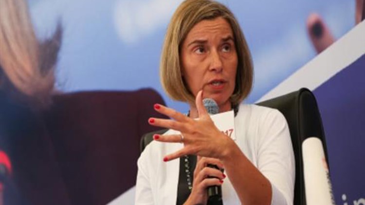 ΕΕ: Προειδοποιεί για κλιμάκωση της έντασης μετά τις ανακοινώσεις Τραμπ για την Ιερουσαλήμ