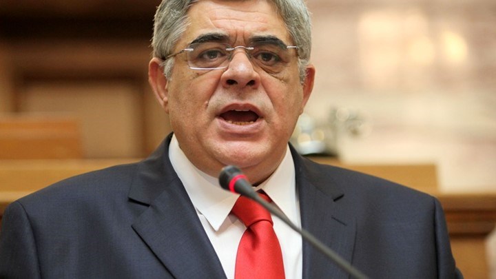 Αυτό είναι το “πόθεν έσχες” του Νίκου Μιχαλολιάκου