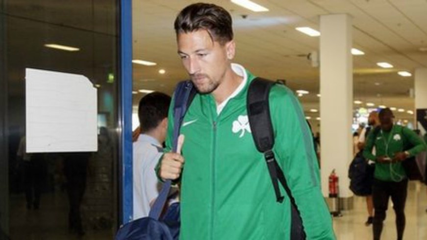 Η νέα “απειλή” για τον Παναθηναϊκό ακούει στο όνομα Γενς Βέμερ